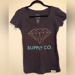 Diamond Supply Co. Graphic Tshirt